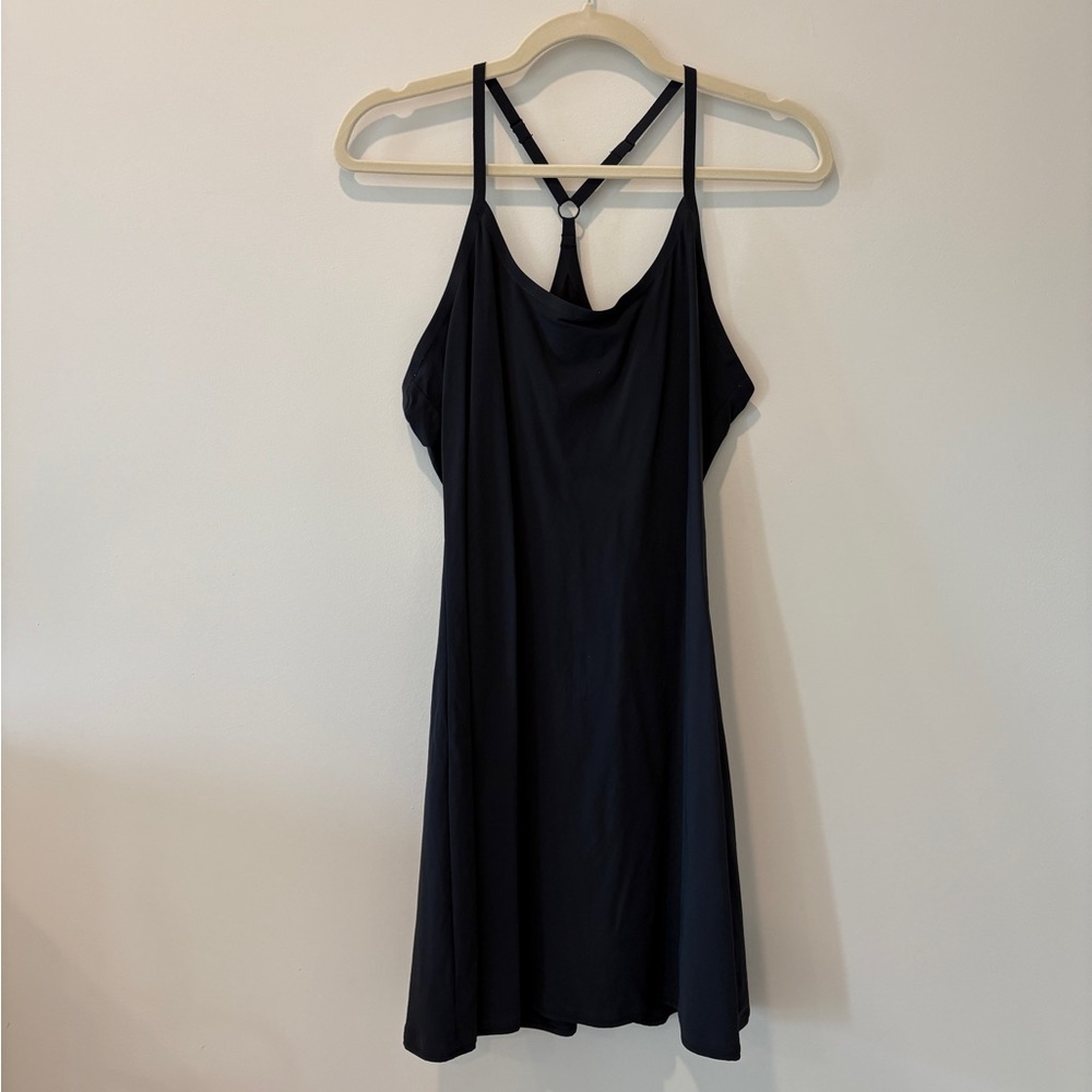Outdoor Voices The Exercise Dress